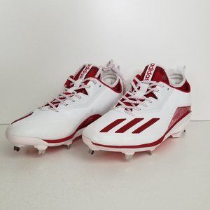 NC State Wolfpack Adidas Energy Boost Icon 2 NCAA